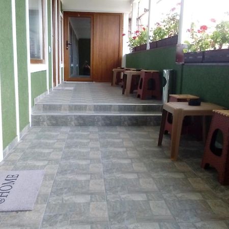 Casa Pescar Lejlighed Cluj-Napoca Eksteriør billede