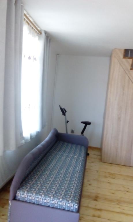 Casa Pescar Lejlighed Cluj-Napoca Eksteriør billede