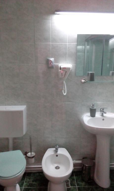 Casa Pescar Lejlighed Cluj-Napoca Eksteriør billede