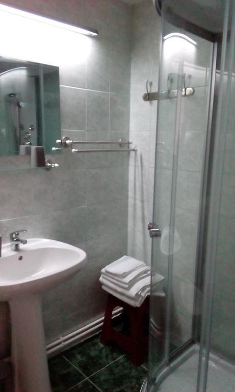 Casa Pescar Lejlighed Cluj-Napoca Eksteriør billede