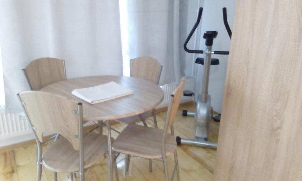 Casa Pescar Lejlighed Cluj-Napoca Værelse billede