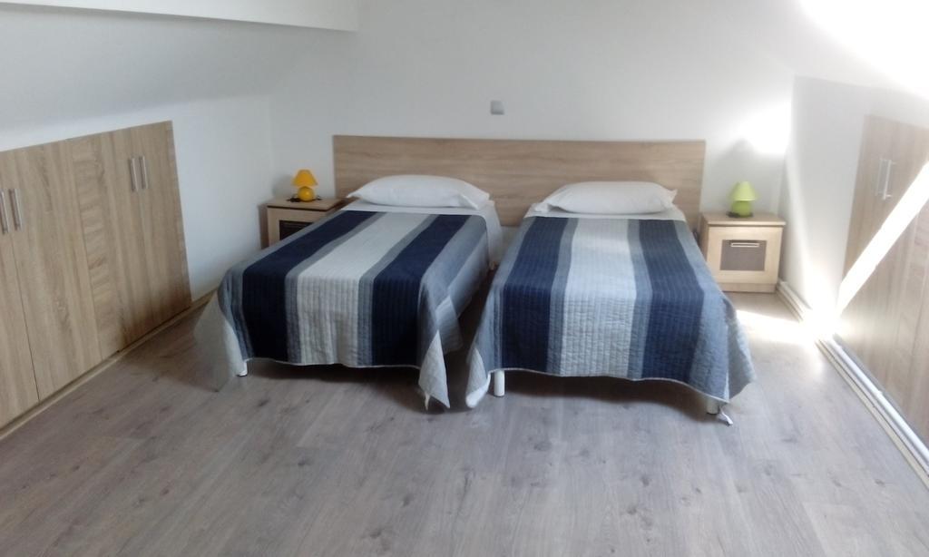 Casa Pescar Lejlighed Cluj-Napoca Værelse billede