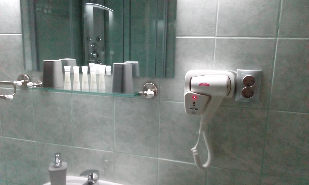 Casa Pescar Lejlighed Cluj-Napoca Værelse billede