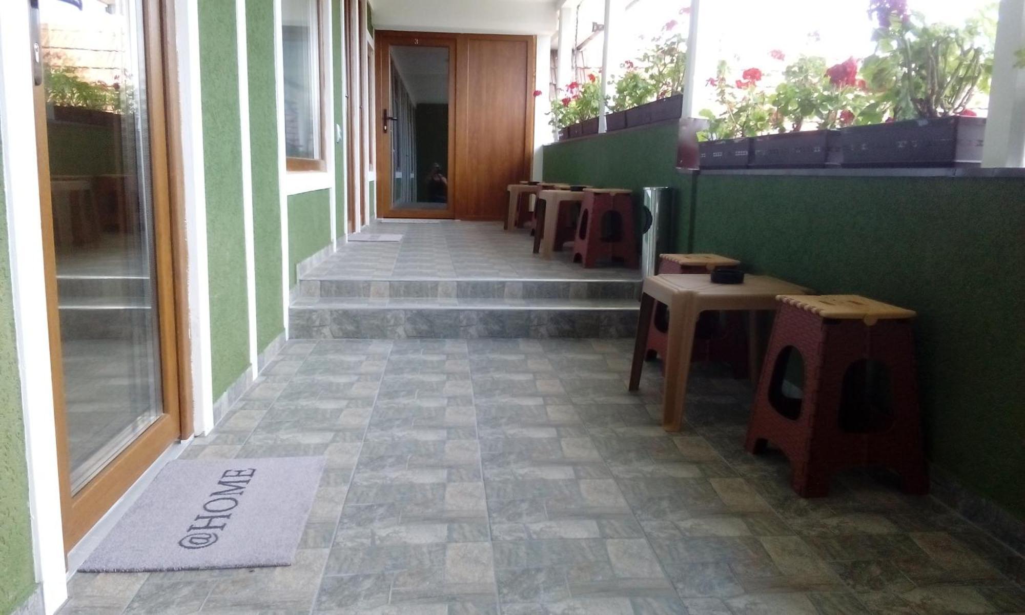Casa Pescar Lejlighed Cluj-Napoca Eksteriør billede