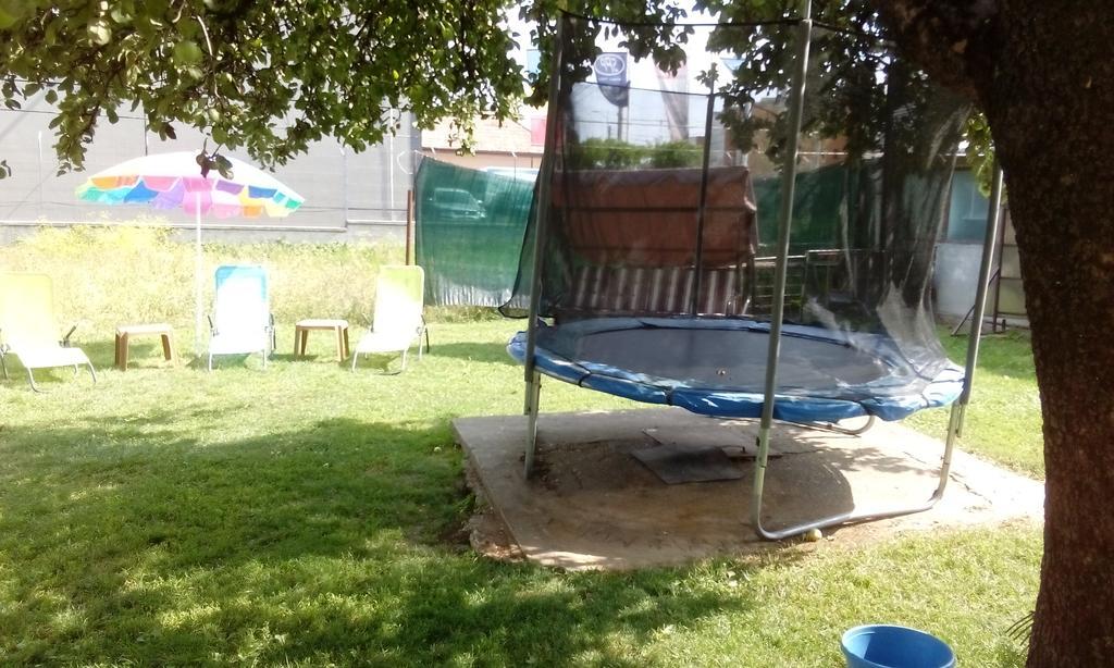 Casa Pescar Lejlighed Cluj-Napoca Værelse billede