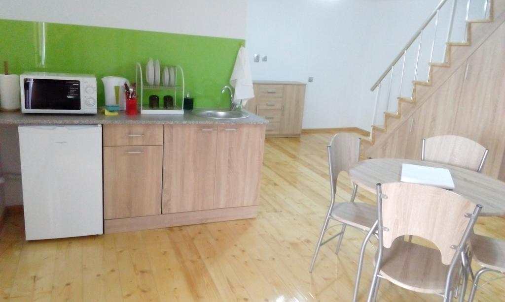 Casa Pescar Lejlighed Cluj-Napoca Værelse billede
